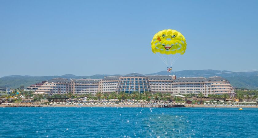 Long Beach Resort & Spa