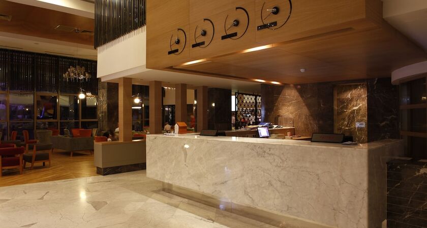 Long Beach Harmony Hotel & Spa