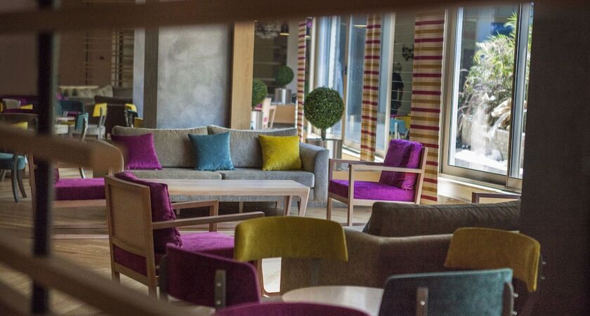 Long Beach Harmony Hotel & Spa