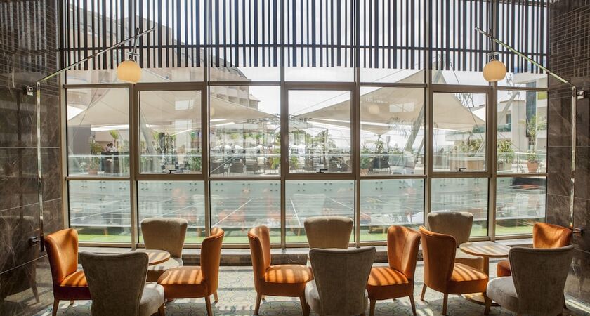 Long Beach Harmony Hotel & Spa