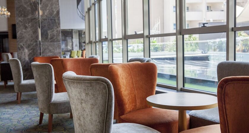 Long Beach Harmony Hotel & Spa