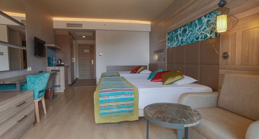 Long Beach Harmony Hotel & Spa