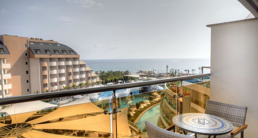 Long Beach Harmony Hotel & Spa