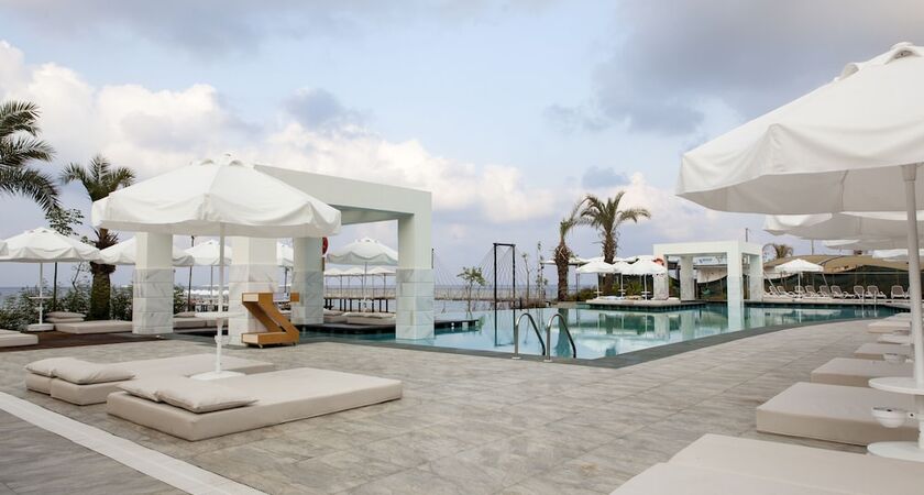 Long Beach Harmony Hotel & Spa