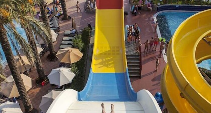 Long Beach Harmony Hotel & Spa