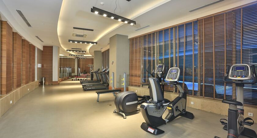 Long Beach Harmony Hotel & Spa