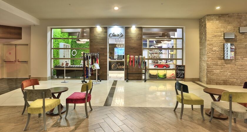 Long Beach Harmony Hotel & Spa