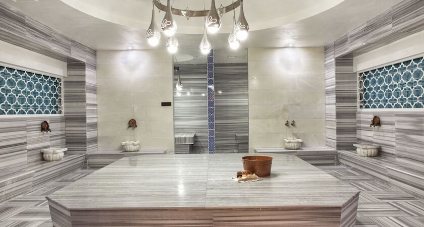 Long Beach Harmony Hotel & Spa