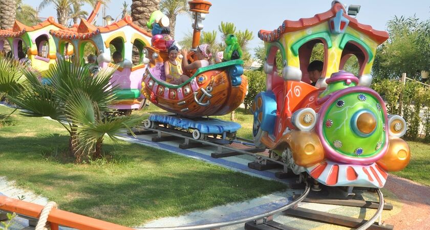 Long Beach Harmony Hotel & Spa