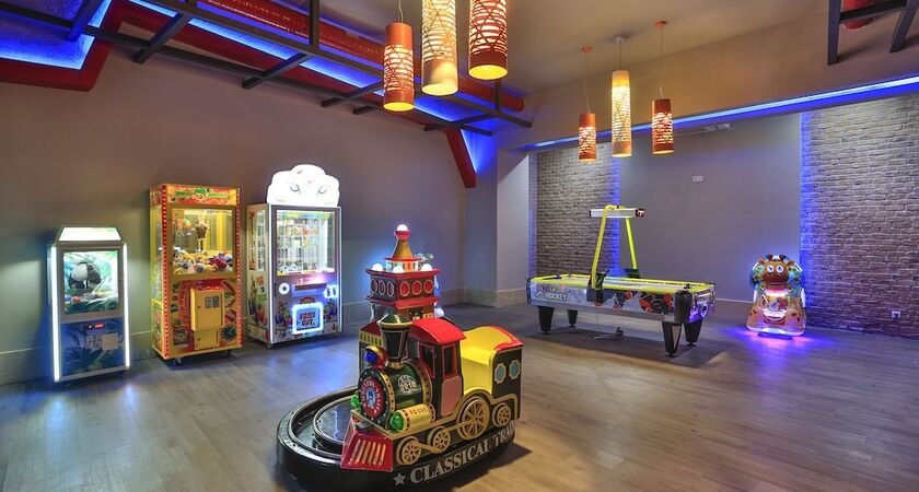 Long Beach Harmony Hotel & Spa