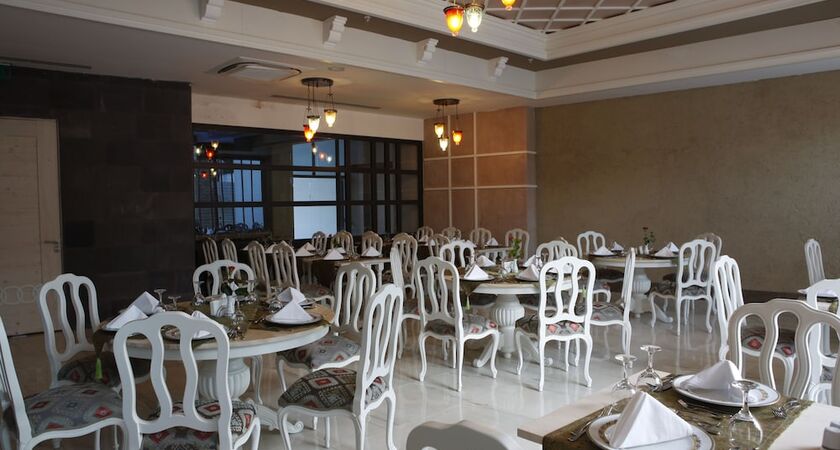 Long Beach Harmony Hotel & Spa