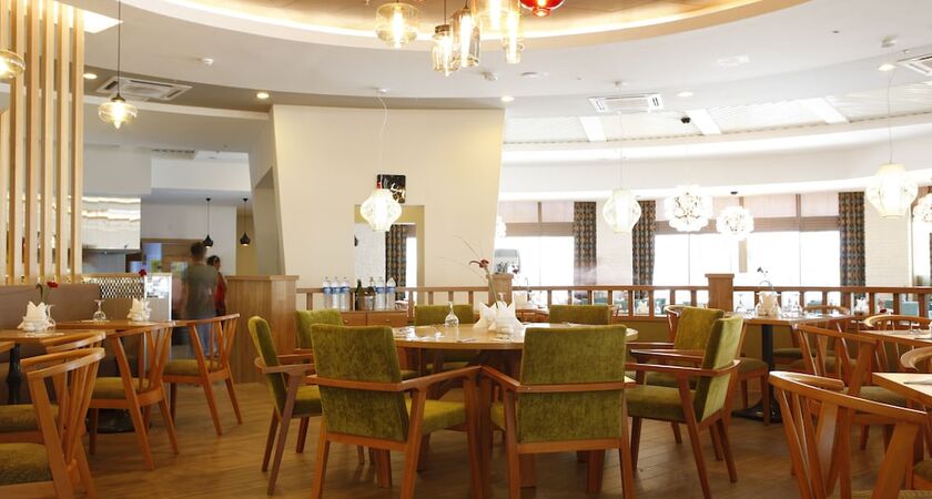 Long Beach Harmony Hotel & Spa