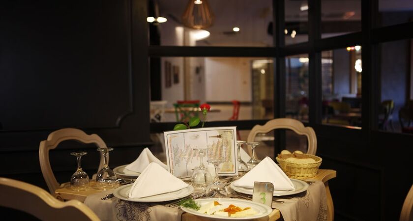 Long Beach Harmony Hotel & Spa