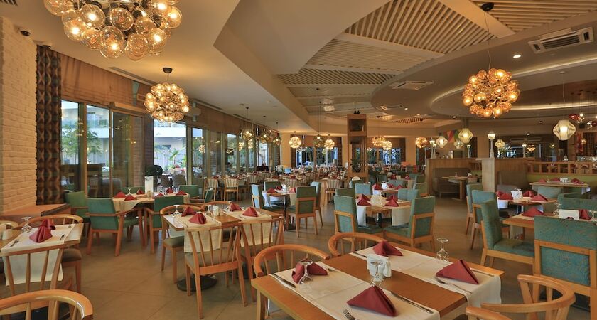 Long Beach Harmony Hotel & Spa