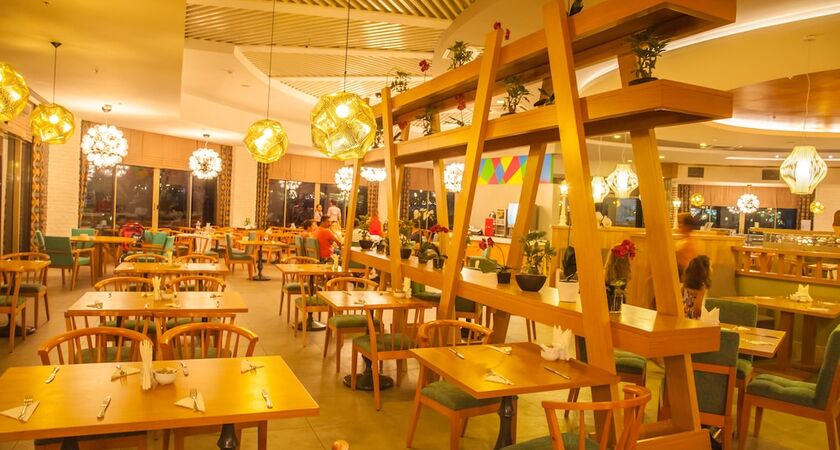 Long Beach Harmony Hotel & Spa