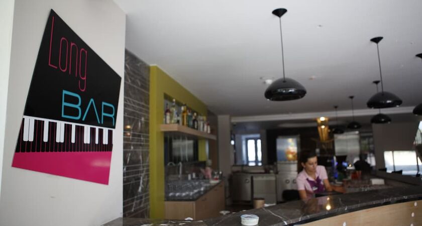 Long Beach Harmony Hotel & Spa