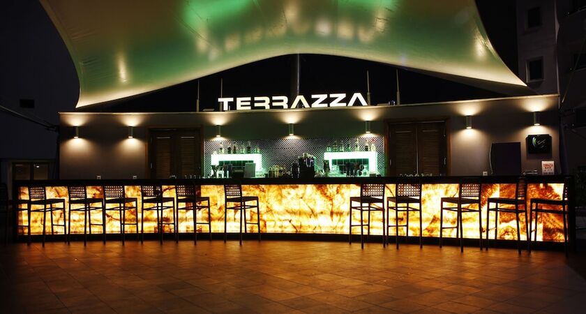 Long Beach Harmony Hotel & Spa