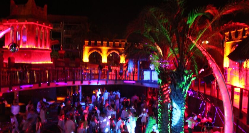 Long Beach Harmony Hotel & Spa