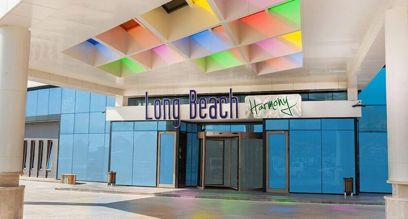 Long Beach Harmony Hotel & Spa