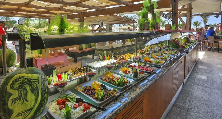 Long Beach Harmony Hotel & Spa