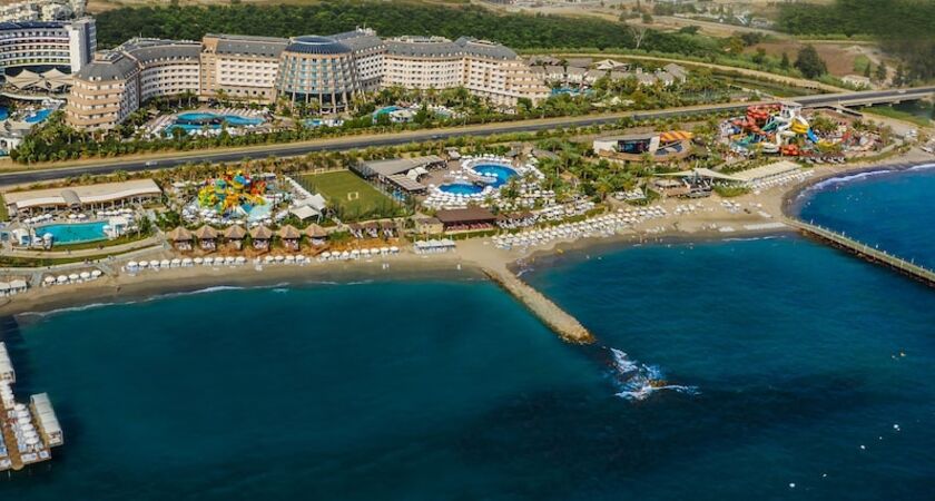 Long Beach Harmony Hotel & Spa