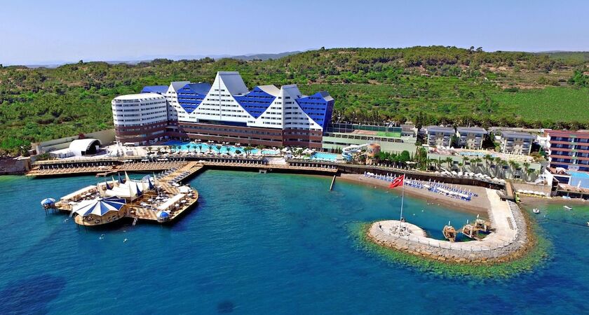 Orange County Alanya