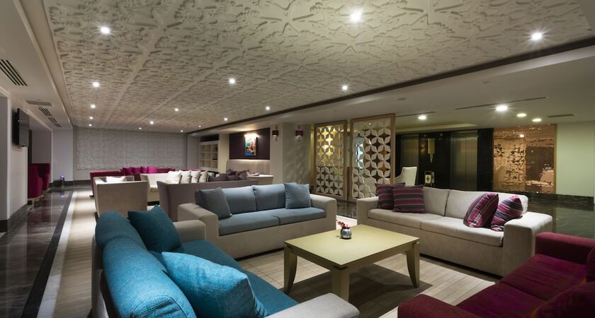 Orange County Alanya