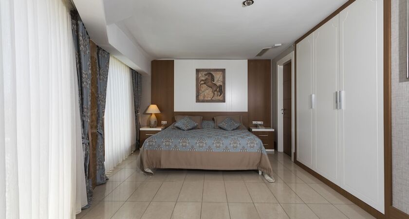 Orange County Alanya