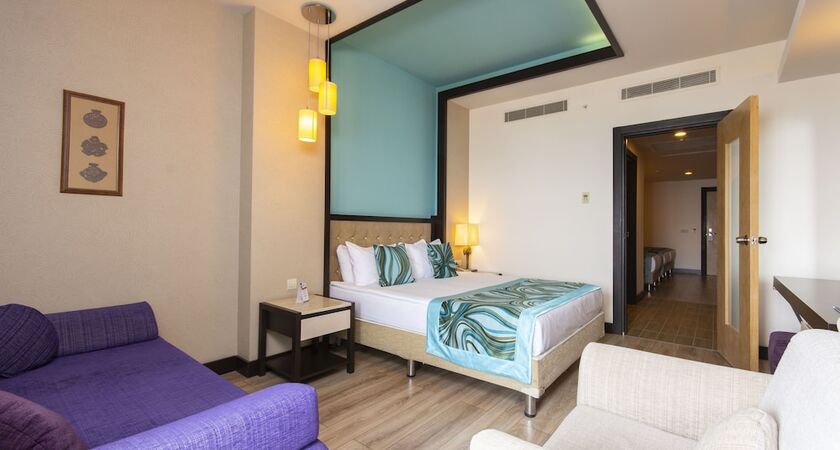 Orange County Alanya