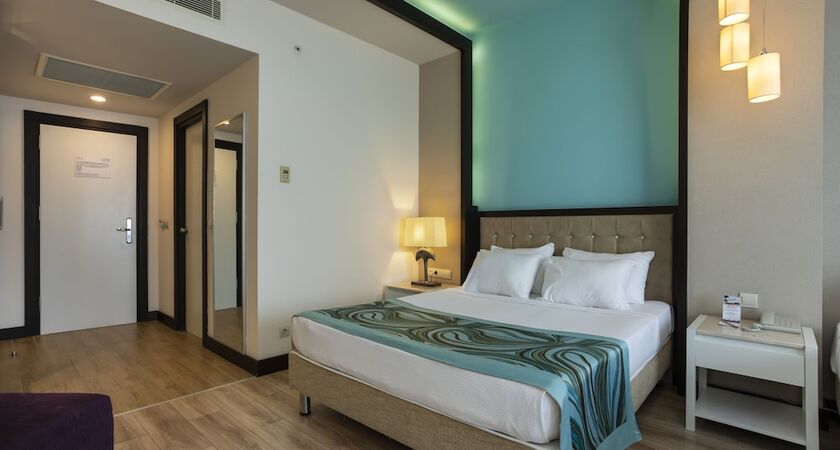 Orange County Alanya