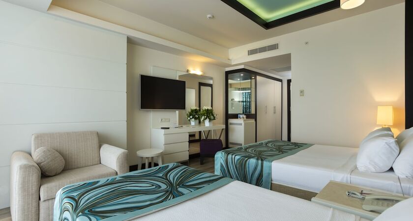 Orange County Alanya