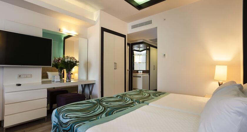 Orange County Alanya