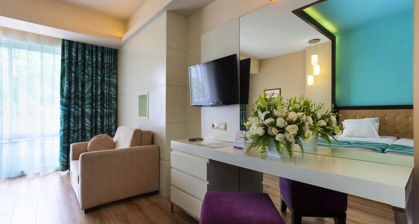 Orange County Alanya