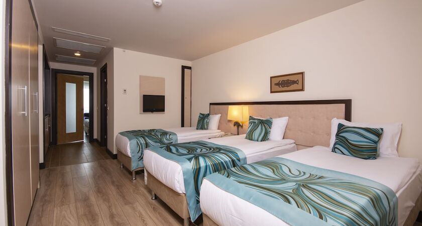 Orange County Alanya