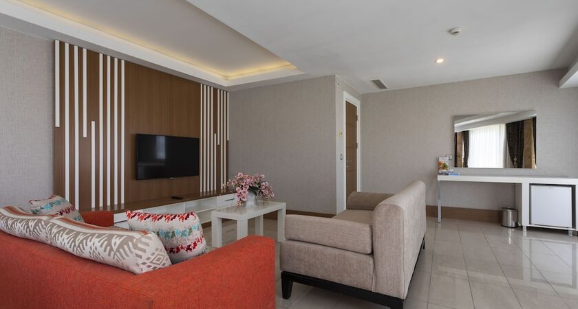 Orange County Alanya