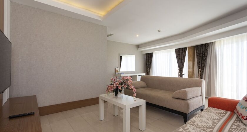 Orange County Alanya