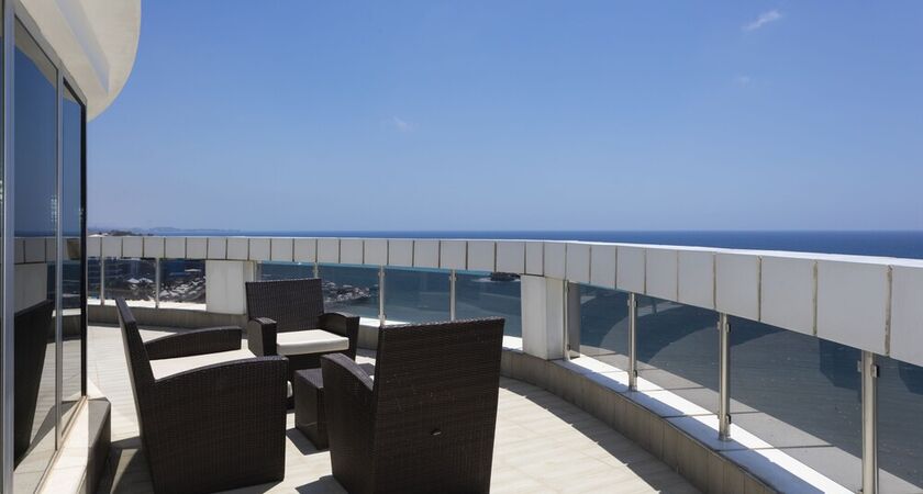 Orange County Alanya