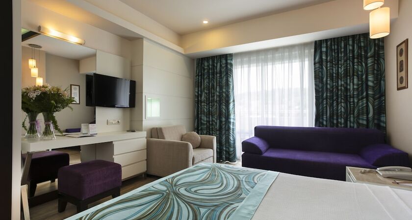 Orange County Alanya