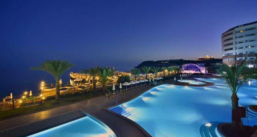 Orange County Alanya