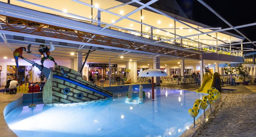 Orange County Alanya