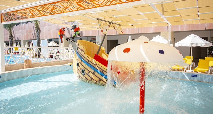 Orange County Alanya