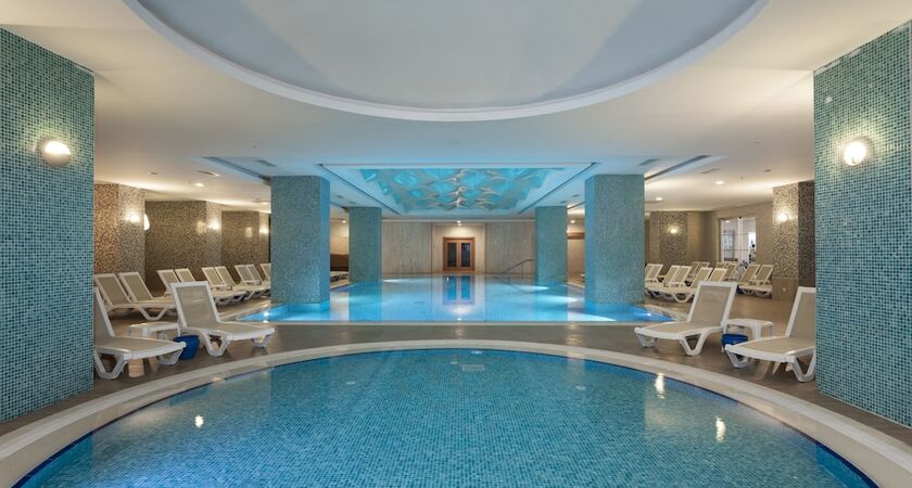 Orange County Alanya