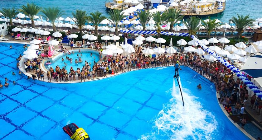 Orange County Alanya