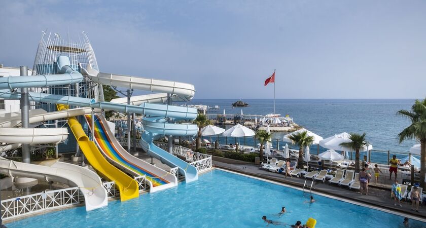 Orange County Alanya