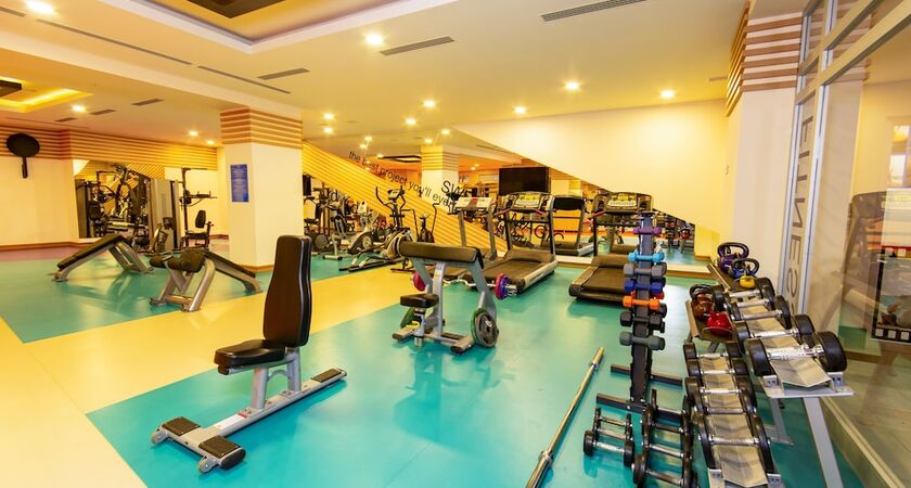 Orange County Alanya