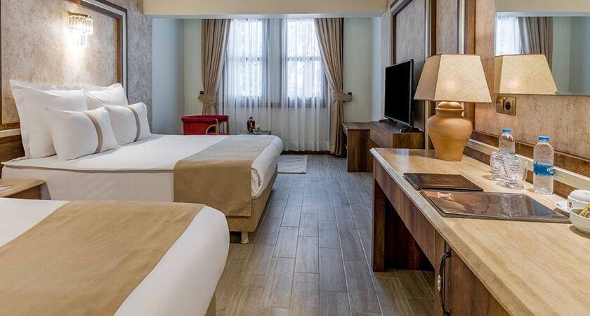 Polat Termal Hotel