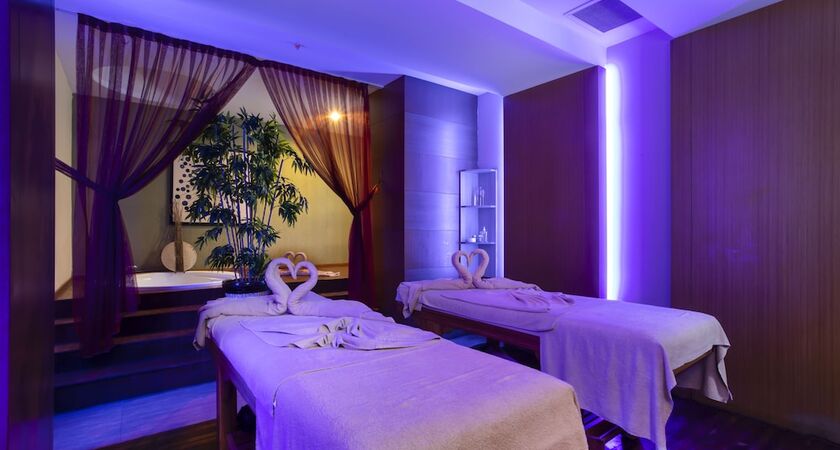 Orange County Alanya