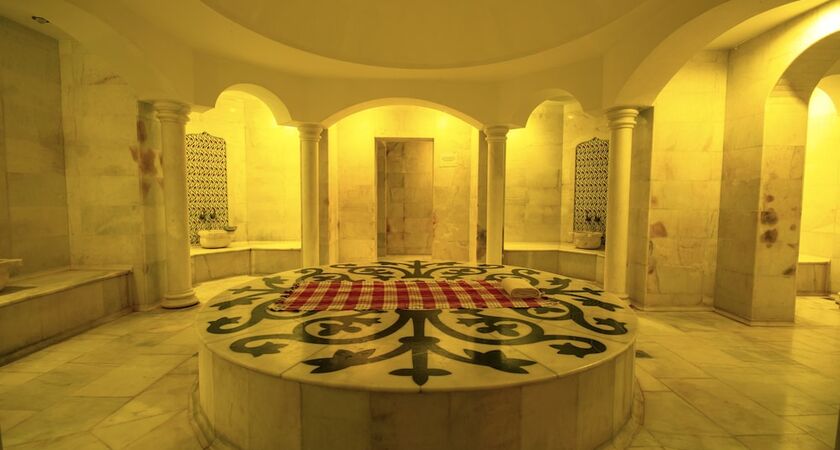 Orange County Alanya