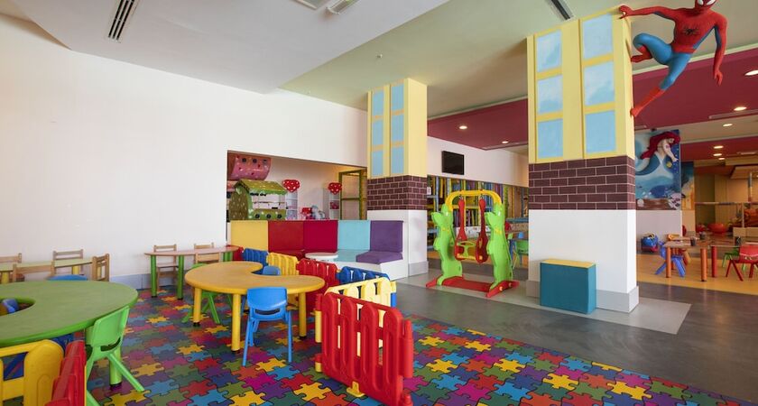 Orange County Alanya