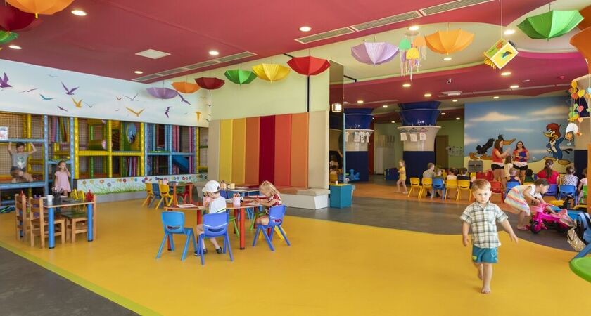 Orange County Alanya